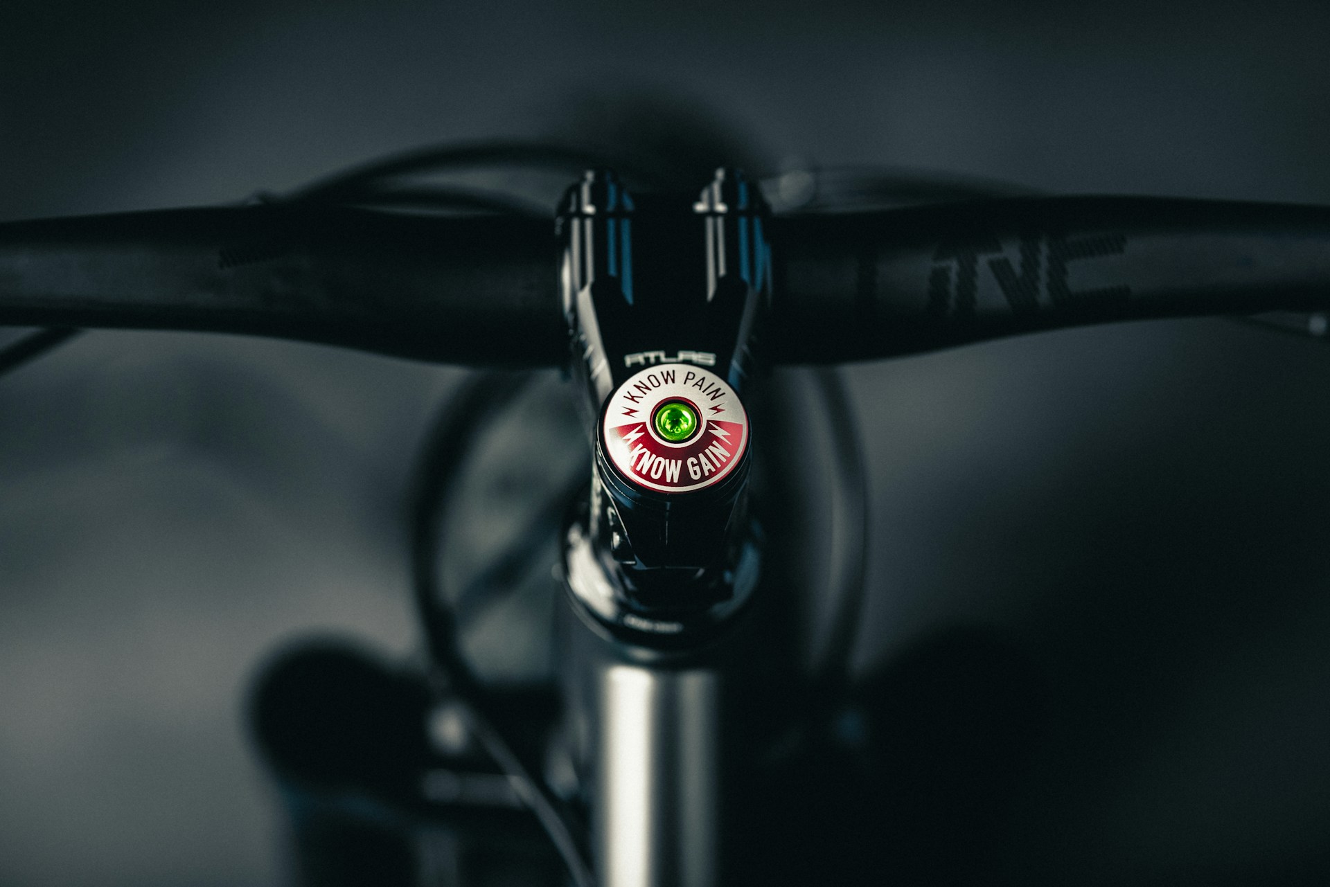 Cykelmærker
