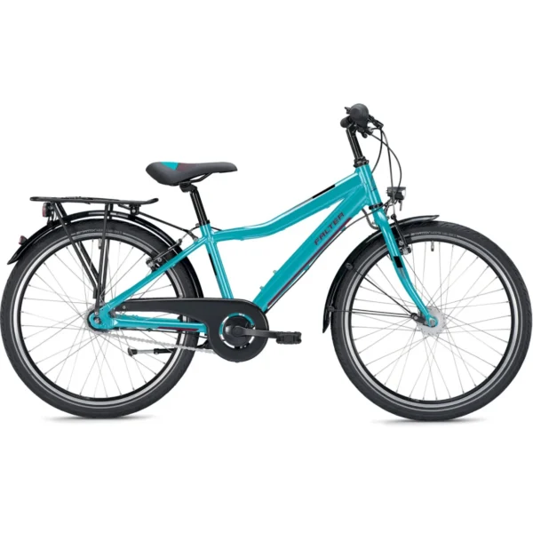 Falter FX 407 ND 24"  Diamant 34cm