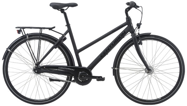 Centurion Challenger Dame 19" 7g fodbremse