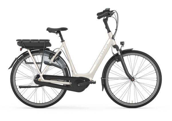 Gazelle Arroyo C7+ 53cm