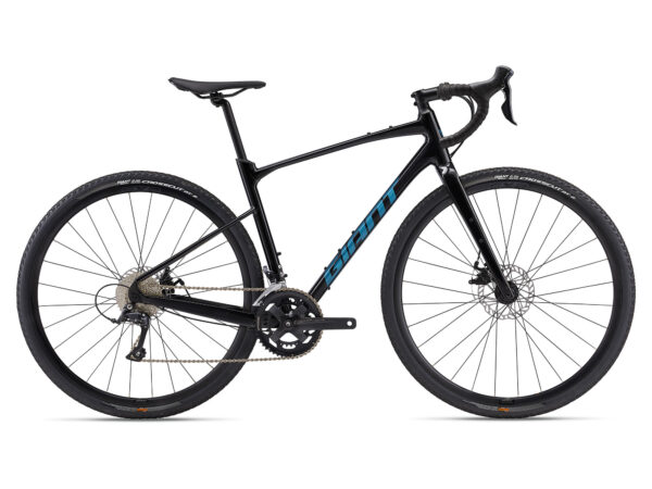 Giant Revolt 2 Gravel Medium/Large