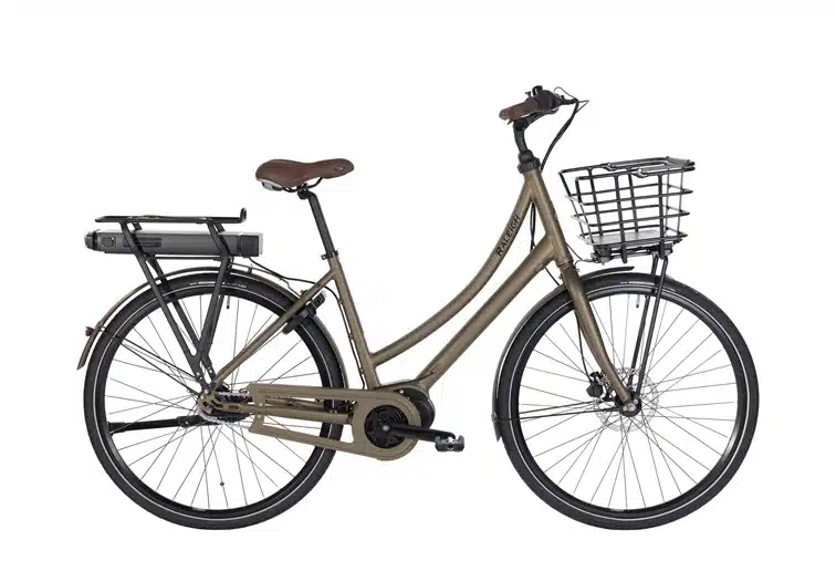 Raleigh Sussex E2