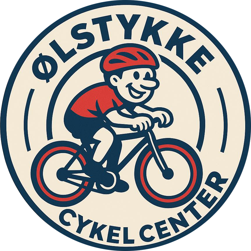 Ølstykke Cykel Center