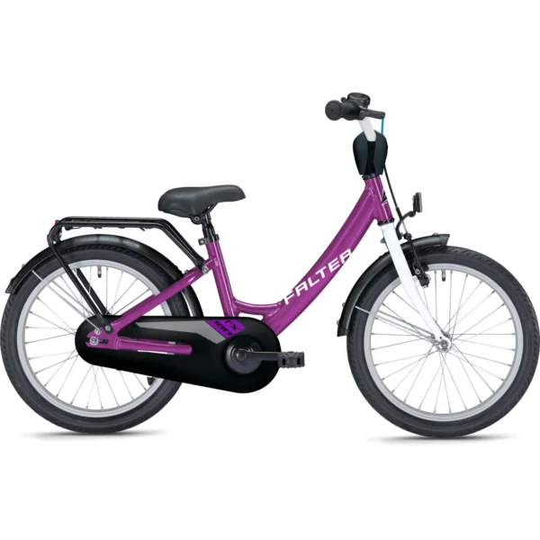 Falter FX 160 Wave 16"
