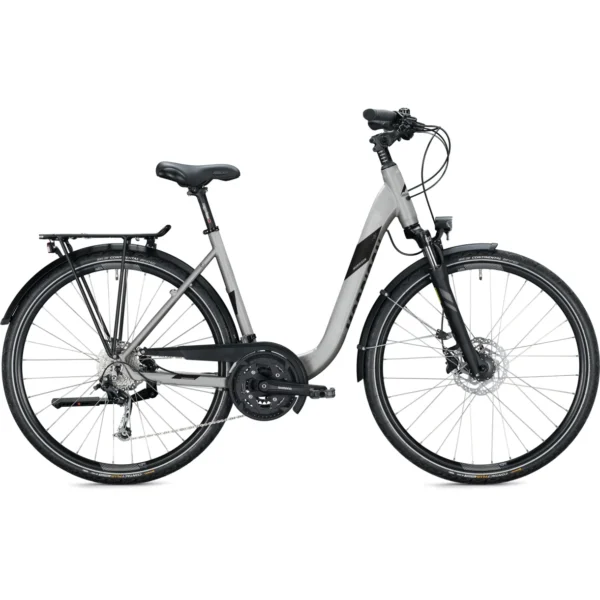 Morrision T 5.0  Plus Wave 50cm