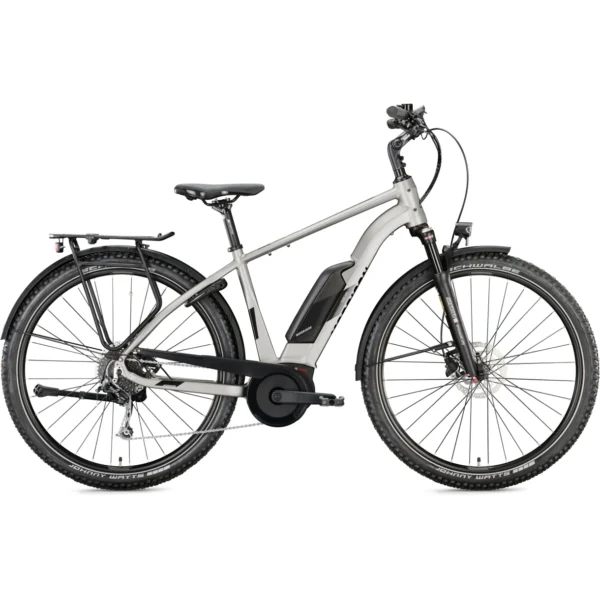 MORRISON SUB 2.0 E ATB 53cm Mat sand