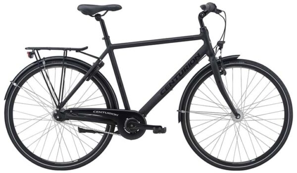 Centurion Challenger Herre 23,5" 7g Shimano Nexus fodbremse