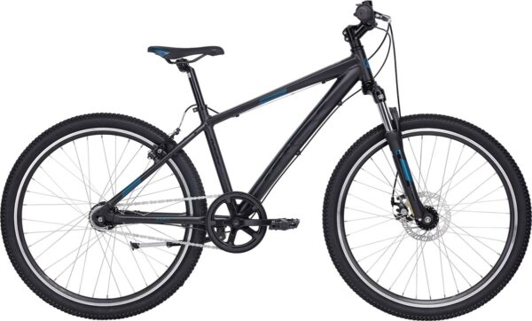 MBK Mud XP 24"