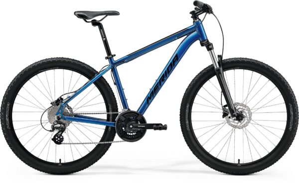 Merida Big-Seven  27,5-Medium