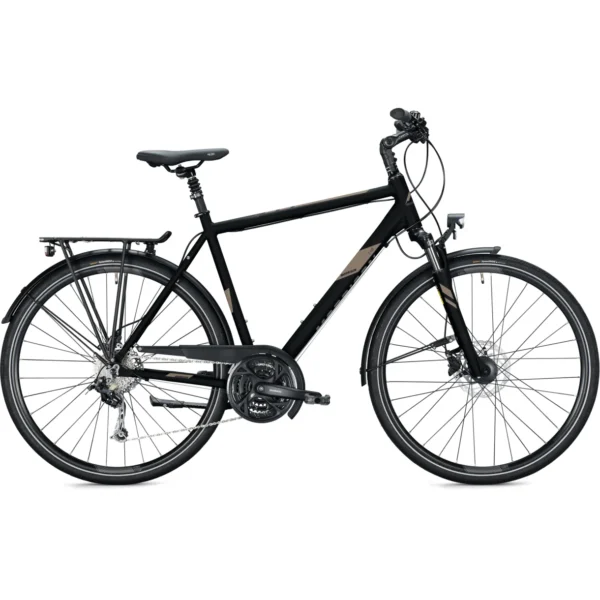 Morrison T 4.0 28 55cm Diamant sort/sand"