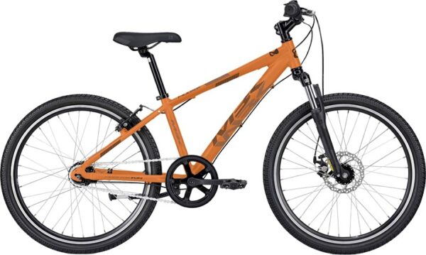 MBK Mud XP Dreng 26"