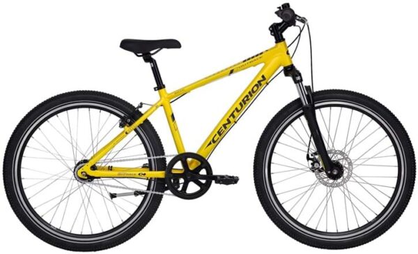 Centurion Basic Outback Dreng 26in 7g Shimano