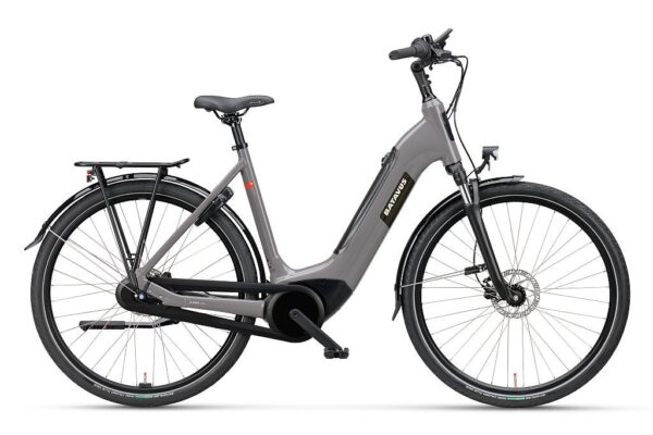 Batavus Ego Altura-D Power Plus 500W 51cm sand