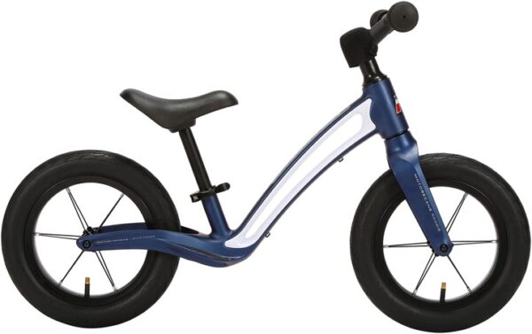 Motobecane Roadie Unisex 12in mat blå