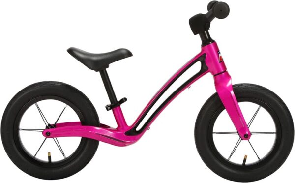 Motobecane Roadie Unisex 12in blank pink