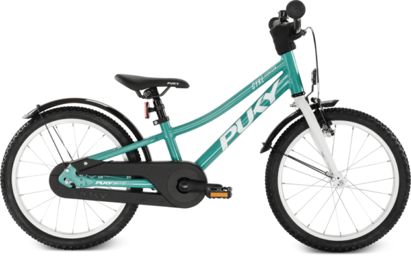 Puky Cyke-1 18"  5-8 år