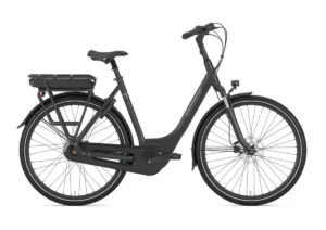 Gazelle paris C8