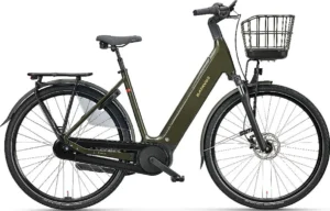 Batavus Finez Power