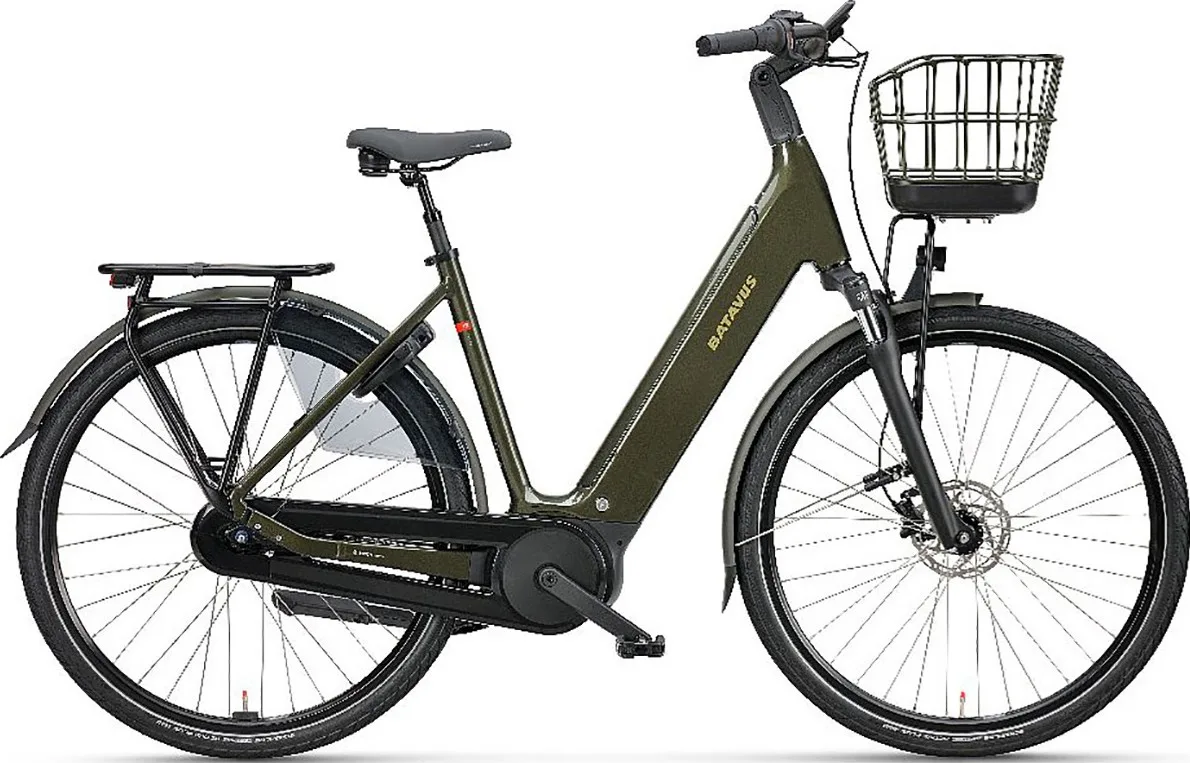 Batavus Finez Power