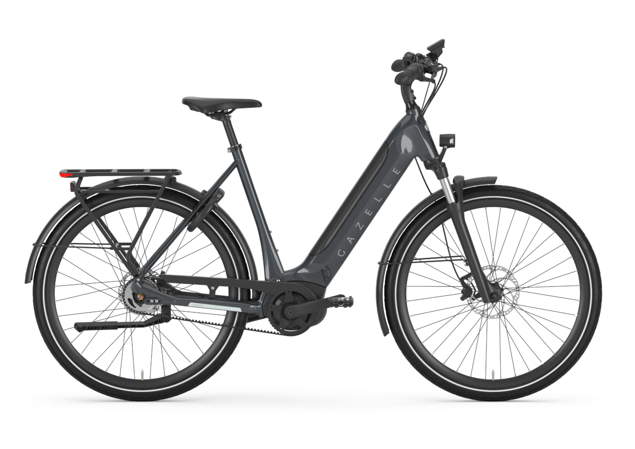 Gazelle ULTIMATE C5 HMB